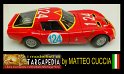 1966 - 124 Alfa Romeo Giulia TZ 2 - Auto Art 1.18 (8)